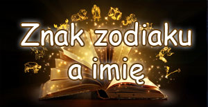znak zodiaku