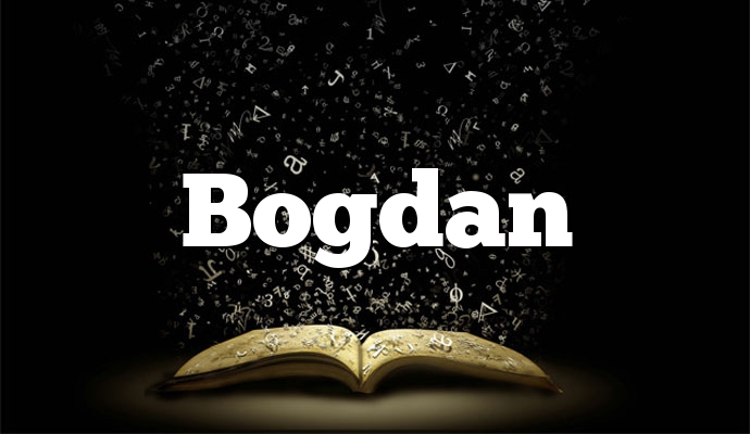 Bogdan
