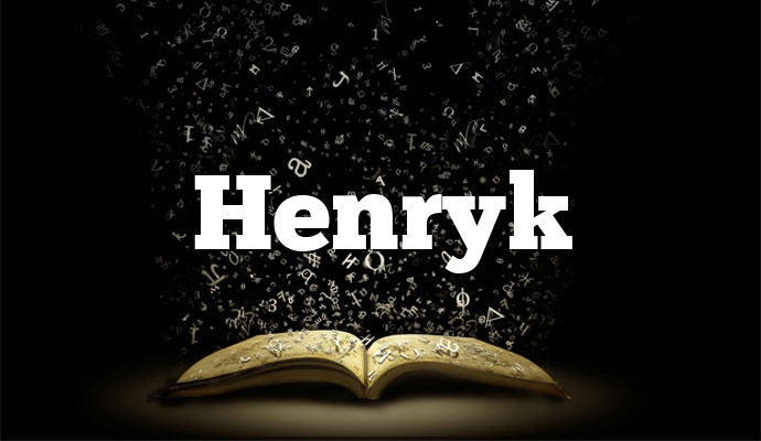 Henryk