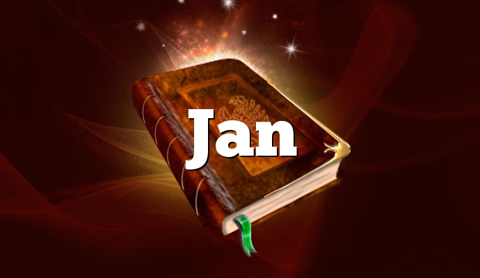 Jan
