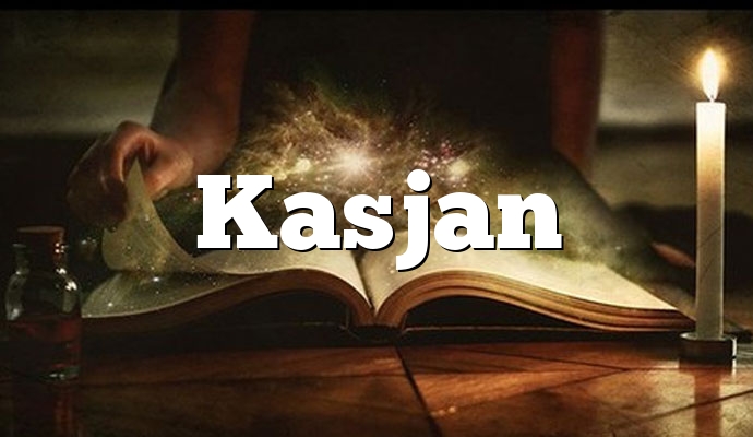 Kasjan