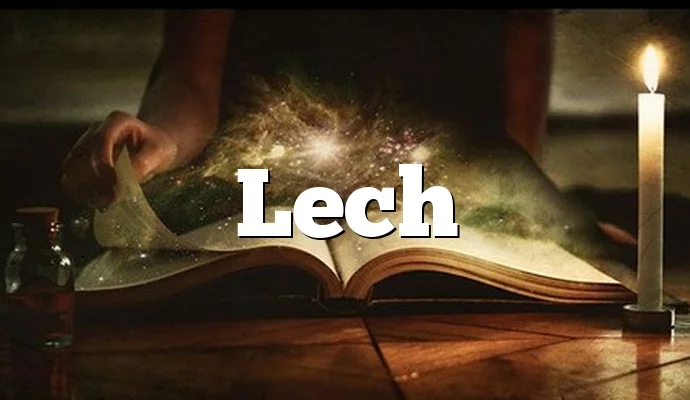 Lech