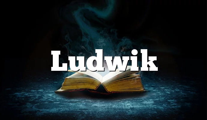 Ludwik