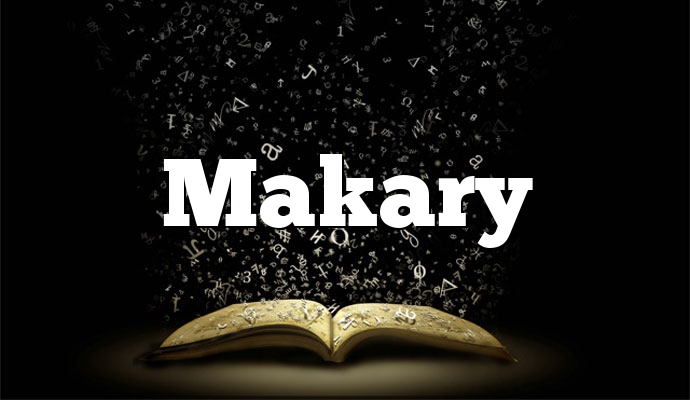 Makary