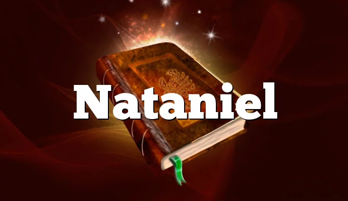 Nataniel