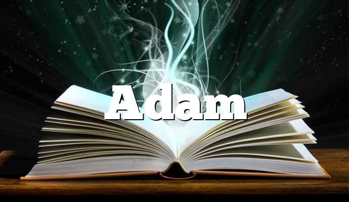 Adam