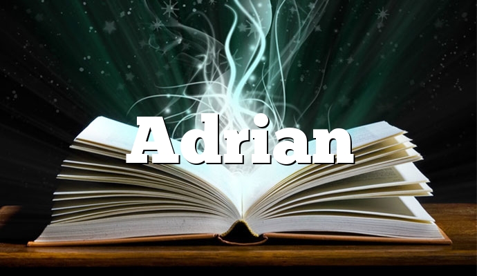 Adrian