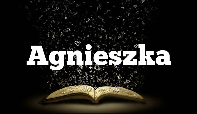 Agnieszka