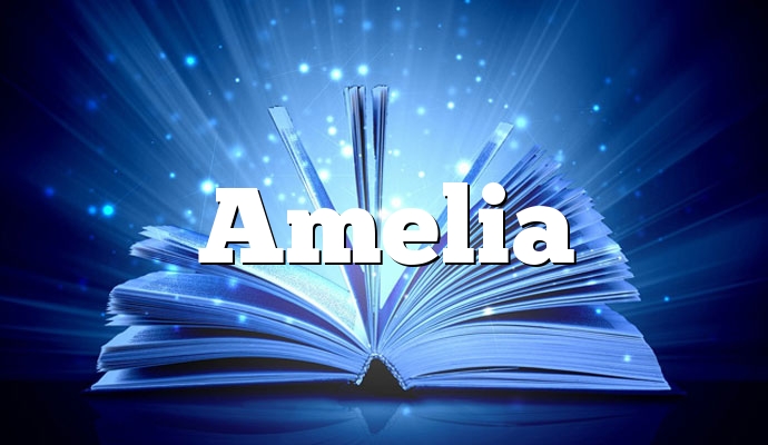 Amelia