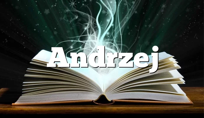 Andrzej