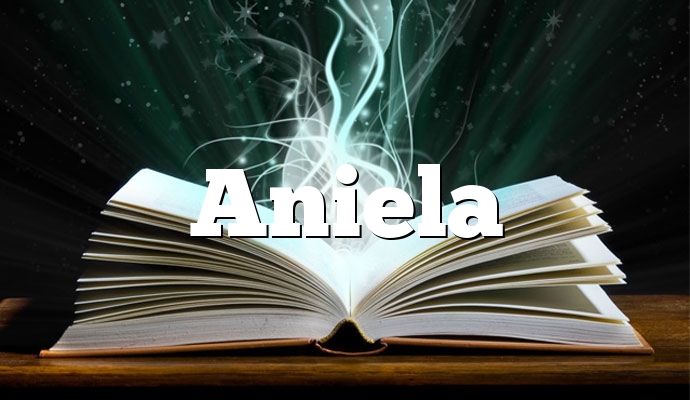 Aniela
