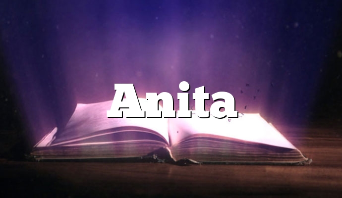 Anita