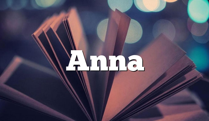 Anna