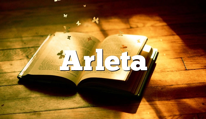 Arleta