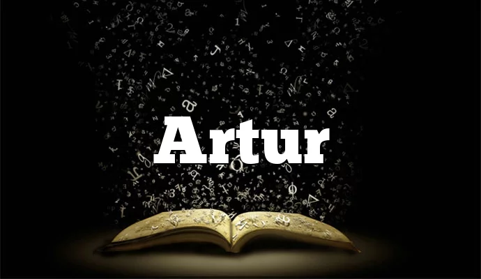 Artur