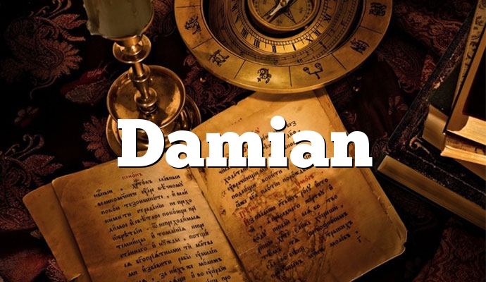 Damian