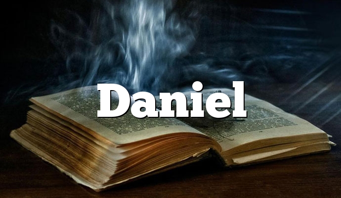 Daniel