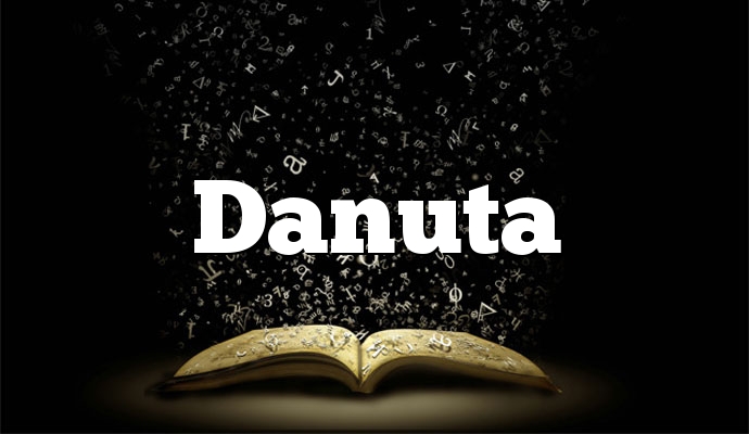 Danuta