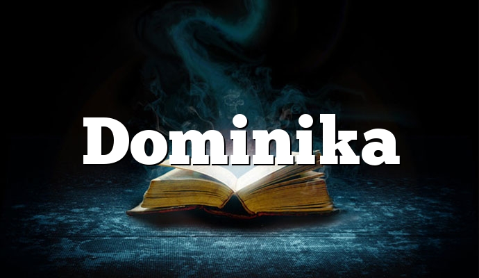Dominika