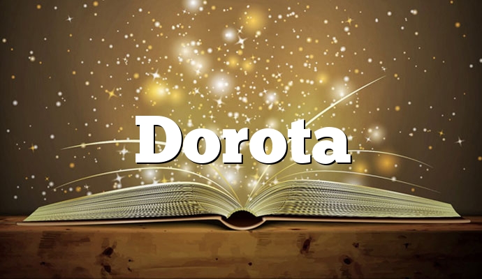 Dorota
