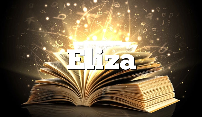 Eliza