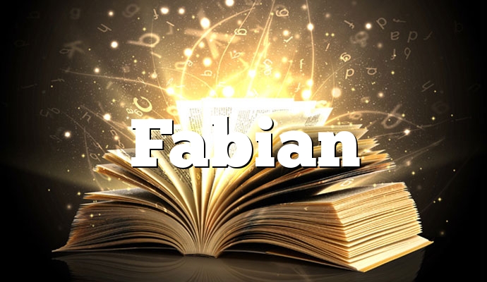 Fabian