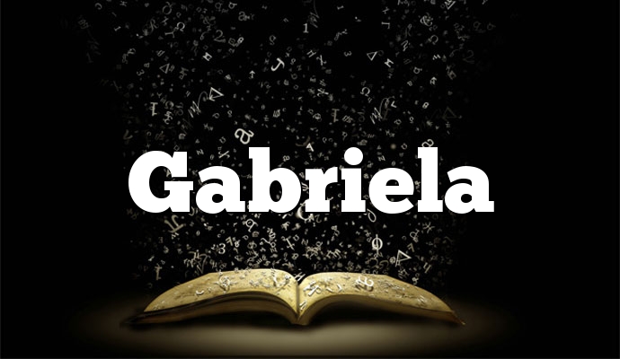 Gabriela