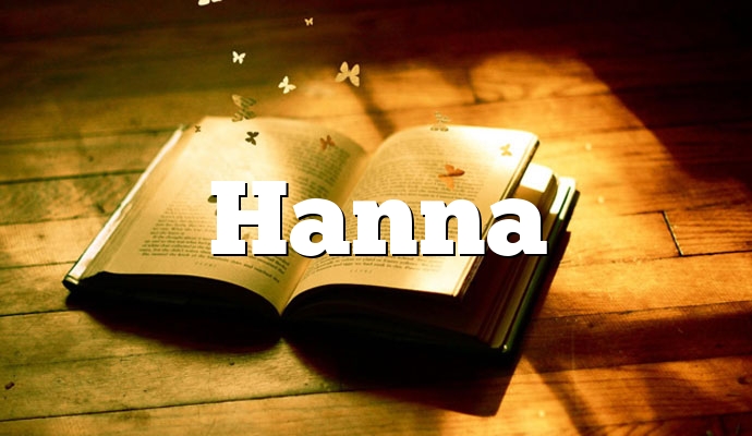 Hanna