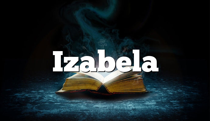 Izabela