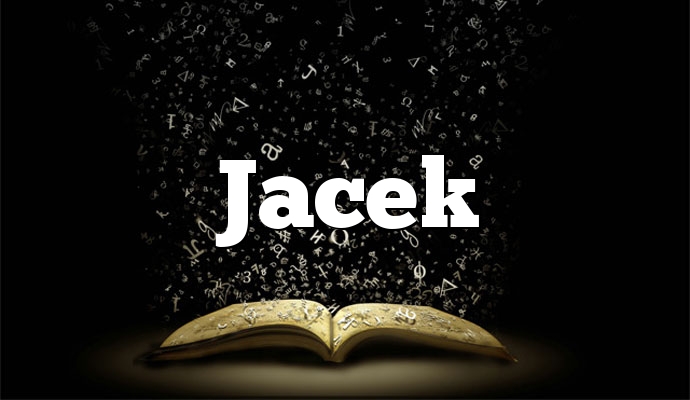 Jacek