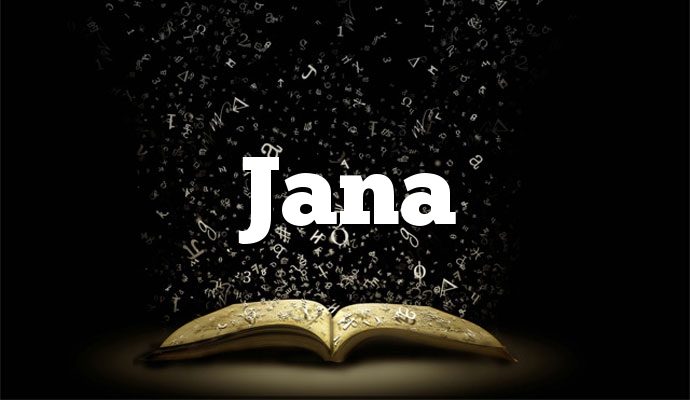 Jana