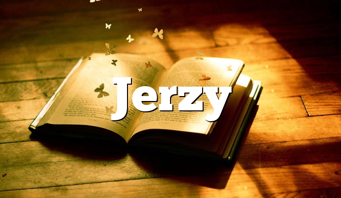Jerzy