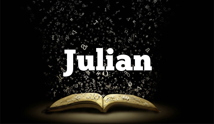 Julian