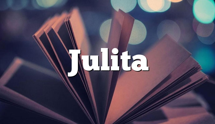 Julita