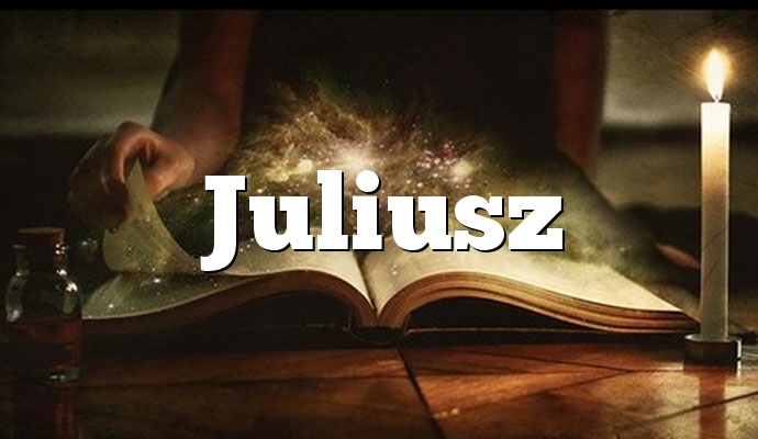 Juliusz