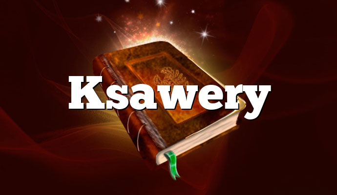 Ksawery