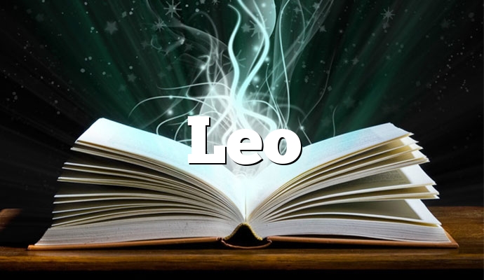 Leo