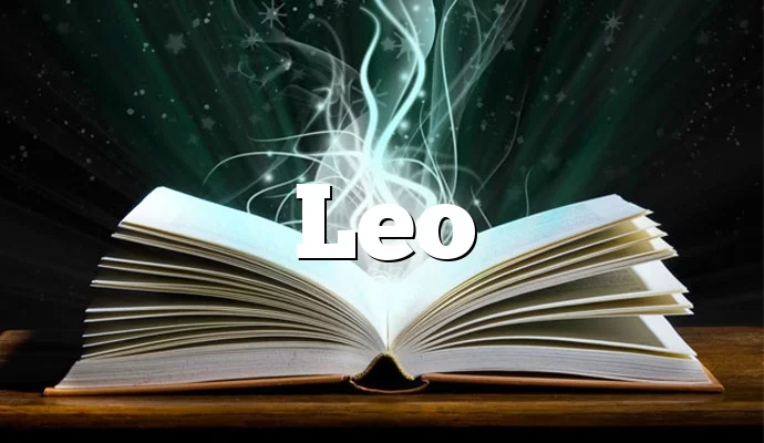 Leo