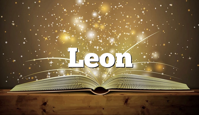 Leon