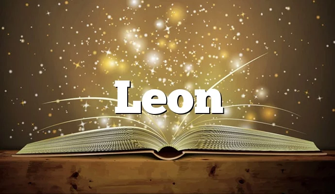 Leon