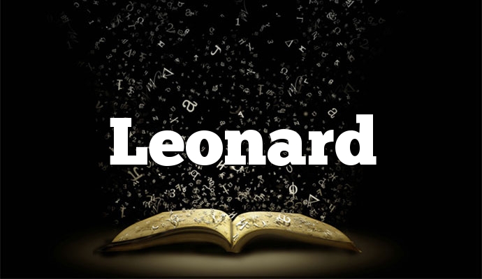 Leonard