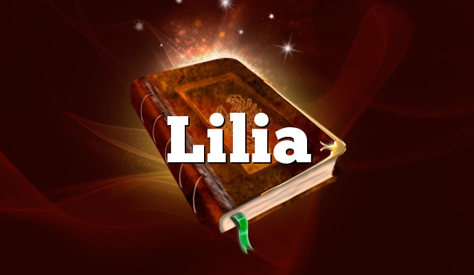 Lilia
