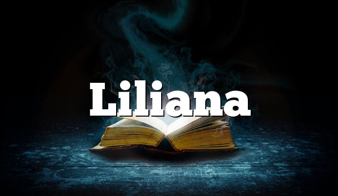 Liliana