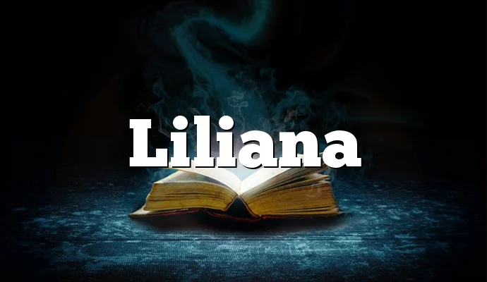 Liliana