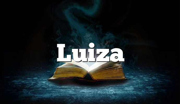 Luiza