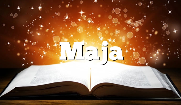 Maja