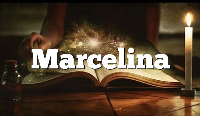 Marcelina