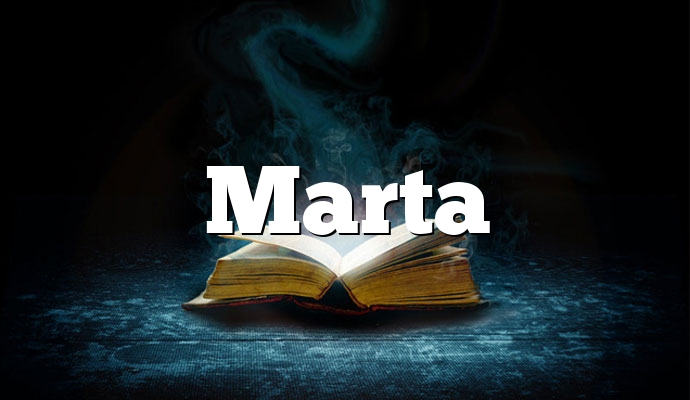 Marta