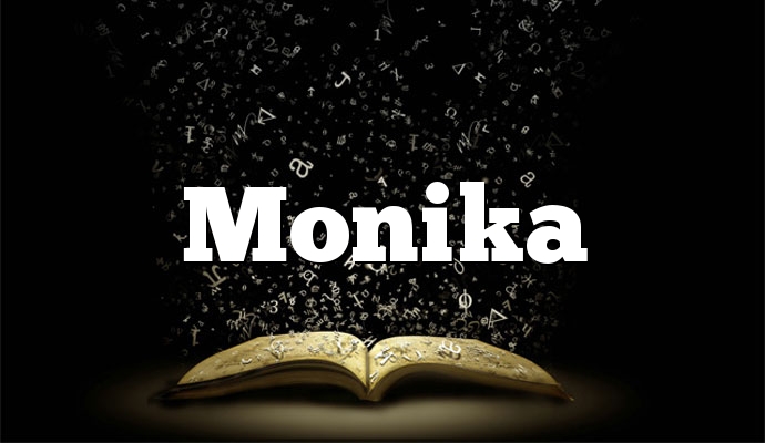 Monika