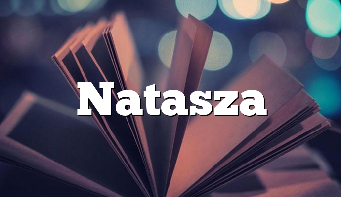 Natasza